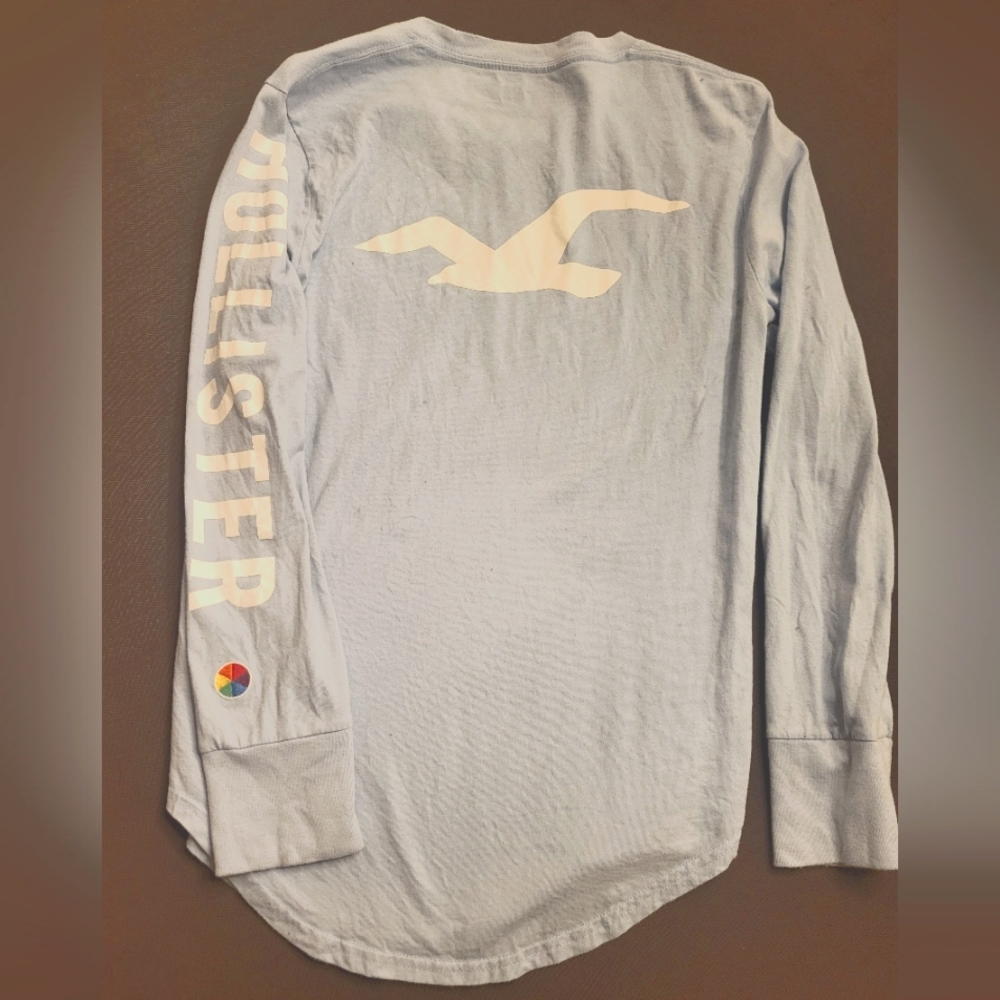 Mens XXS Hollister